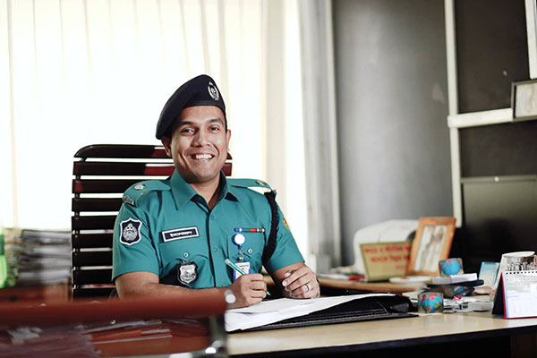 পুরো বাংলাদেশ অবশেষে সেলিব্রিটি দিয়ে ভরে যাচ্ছে!