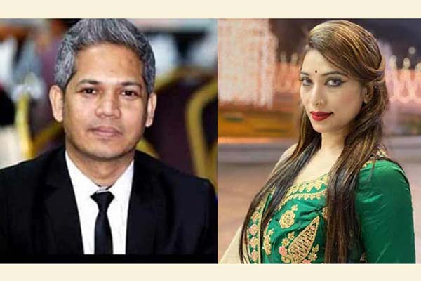 ডা. সাবরিনা-আরিফের বিচার শুরু