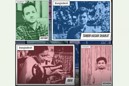 ৪ বাংলাদেশিকে ‘বাস্তব জীবনের নায়ক’ উপাধি দিল জাতিসংঘ