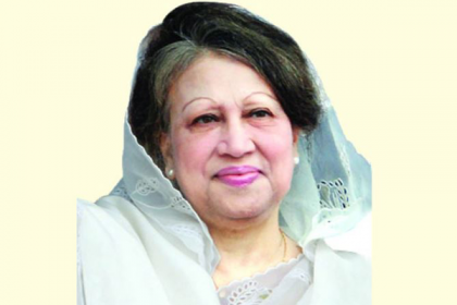 খালেদার বড়পুকুরিয়া মামলার অভিযোগ গঠন শুনানি পিছিয়ে ১৭ সেপ্টেম্বর


