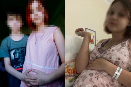 মা হলেন সেই ১৪ বছরের কিশোরী, সন্তানের বাবার পরিচয় নিয়ে ধোঁয়াশা