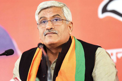 করোনায় আক্রান্ত মোদির কেন্দ্রীয় মন্ত্রী গজেন্দ্র সিং