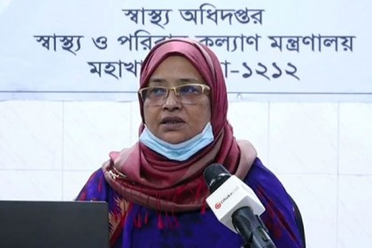 করোনার বুলেটিন ফের চালুর সুপারিশ পরামর্শক কমিটির

