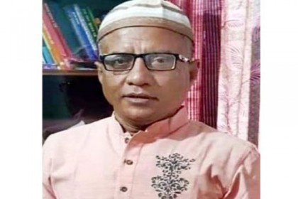 চাঁদপুরে করোনায় আ.লীগ নেতার মৃত্যু

