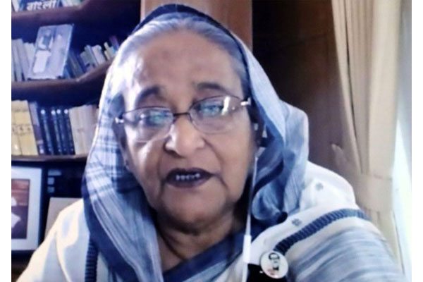 'গ্রেনেড হামলা চালিয়ে আমাকে হত্যা করতে চেয়েছিলেন খালেদা জিয়া ও তারেক রহমান'