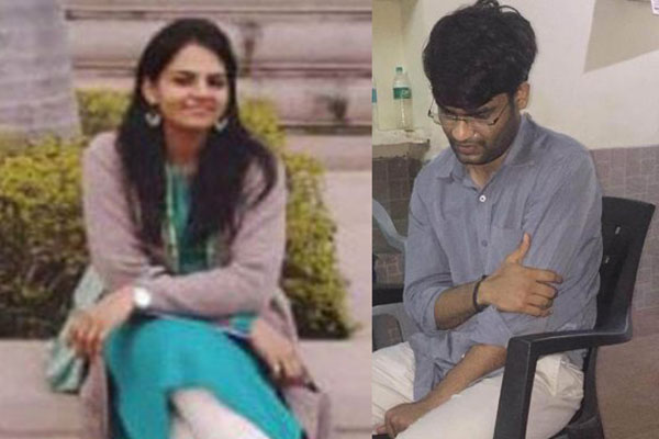 প্রেমে অস্বীকৃতি, তরুণী চিকিৎসককে নৃশংস হত্যা অপর চিকিৎসকের!