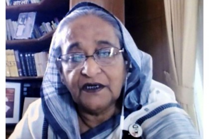 'গ্রেনেড হামলা চালিয়ে আমাকে হত্যা করতে চেয়েছিলেন খালেদা জিয়া ও তারেক রহমান'