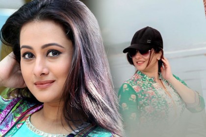 সুস্থ থাকার ‘মন্ত্র’ জানালেন পূর্ণিমা
