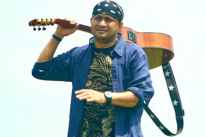 করোনায় আক্রান্ত এস আই টুটুল