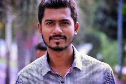 ঢাকা-১৮ উপনির্বাচনে প্রার্থী হতে চান ভিপি নুর