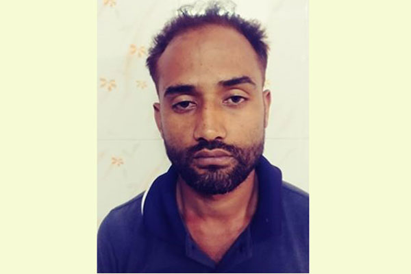 বরিশালে ইয়াবাসহ আটক ১