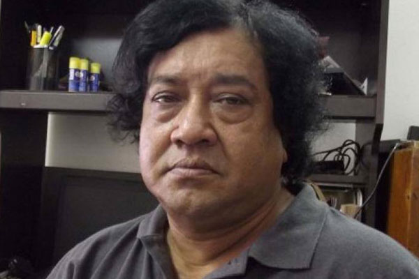 খ্যাতিমান ভাস্কর মৃণাল হক আর নেই
