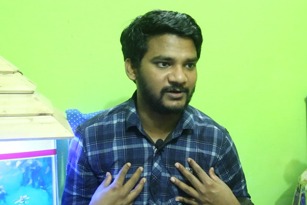 রায়হান কবীর ঘরে ফেরায় স্বজনের মাঝে আনন্দের বন্যা