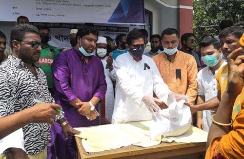 সুখে, দুঃখে আপনাদের পাশে আছি, থাকব: পলক