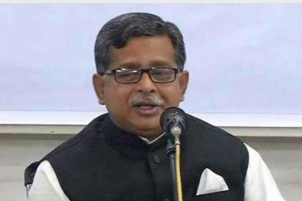'নাটোরের পর্যটন শিল্প উন্নয়নে মহাপরিকল্পনা নেওয়া হবে'