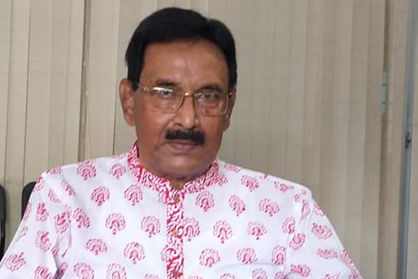 খুলনায় প্রবীণ সাংবাদিক ওয়াদুদুর রহমান আর নেই