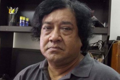 খ্যাতিমান ভাস্কর মৃণাল হক আর নেই