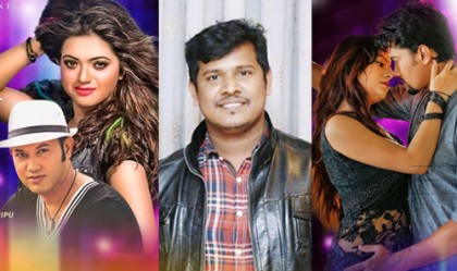 জিয়াউদ্দিন আলমের কথায় ইবরার টিপু ও কর্নিয়ার প্রথম মিউজিক ভিডিও