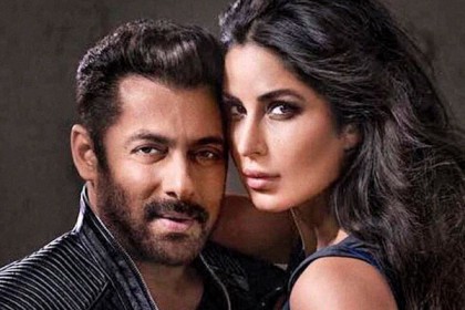‘টাইগার থ্রি’ নিয়ে ফিরছেন সালমান-ক্যাটরিনা