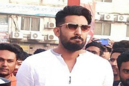 ২ হাজার কোটি টাকা পাচার, ফরিদপুর জেলা ছাত্রলীগ সভাপতি রিমান্ডে