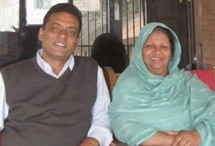 করোনামুক্ত হলেন মাশরাফির বাবা-মা