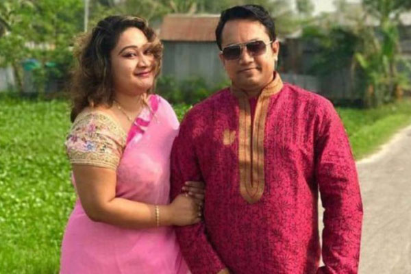 পাপিয়া ও তার স্বামীর বিরুদ্ধে চার্জ গঠন