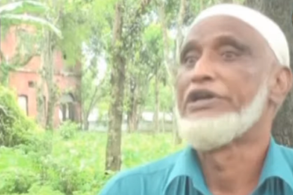 বিয়ে পাগল হবি মেম্বারের কাণ্ড, এবার ১০ম বিয়ের প্রস্তুতি!