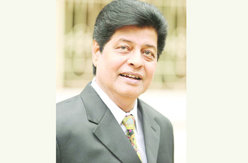 হাসপাতাল থেকে বাসায় ফিরেছেন এমপি ফারুক