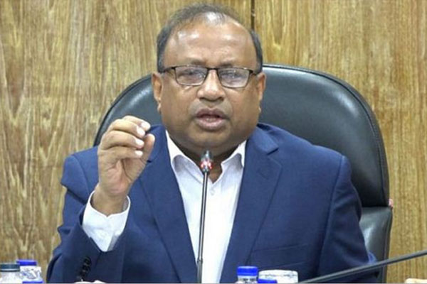 'মা-মেয়েকে বেঁধে মারধরের ঘটনায় শিগগিরই কঠোর ব্যবস্থা নেয়া হবে'  