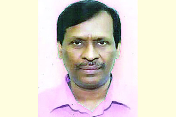 করোনা নিয়ে সুখবর বিজন কুমারের