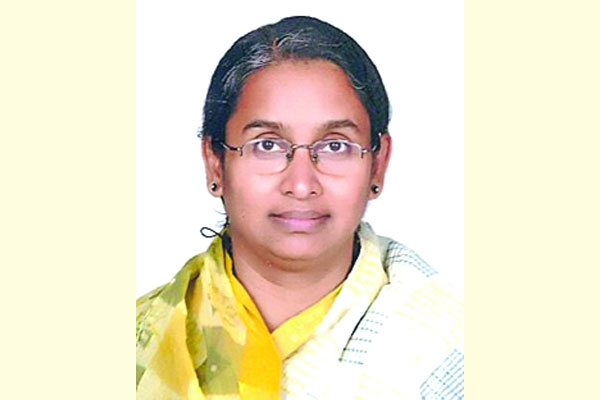 শিক্ষা হতে হবে আনন্দদায়ক