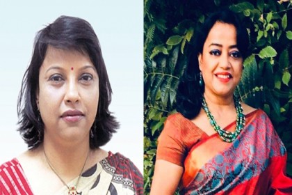 নিউইয়র্কে নারীর অধিকার সংহত করতে ‘বাংলাদেশি আমেরিকান ওমেন ফর প্রগ্রেস'