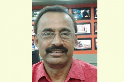 করোনায় এনটিভির যুগ্ম প্রধান বার্তা সম্পাদক আব্দুস শহীদের মৃত্যু