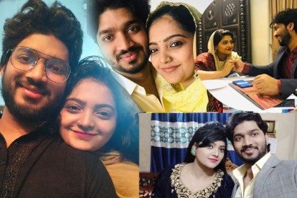 ইশক, মোহাব্বত ওর পেয়ার, এ এক গোপন অনুভূতি : সালমা