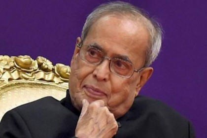 গভীর কোমায় প্রণব মুখার্জী, শারীরিক অবস্থা অপরিবর্তিত