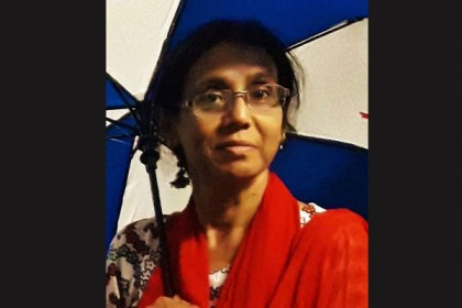 কবি লুলুল বাহারের ইন্তেকাল, শোকের ছায়া