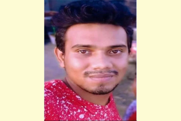 শাশুড়ির পর্নোগ্রাফি মামলায় গ্রেফতার হলেন জামাই!