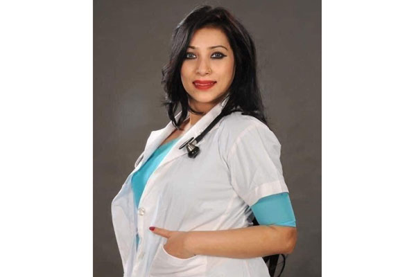 ডা. সাবরিনাকে জেল গেটে জিজ্ঞাসাবাদ