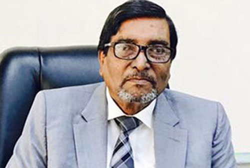 নির্বাচন কমিশন বিড়ালে পরিণত হবে: ইসি মাহবুব তালুকদার