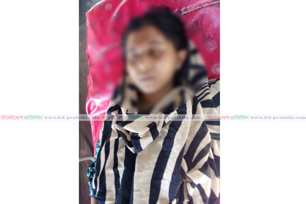 প্রেমিকের সঙ্গে বেড়াতে এসে সেতু থেকে কীর্তনখোলায় ঝাঁপ কলেজছাত্রীর!