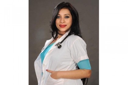 ডা. সাবরিনাকে জেল গেটে জিজ্ঞাসাবাদ