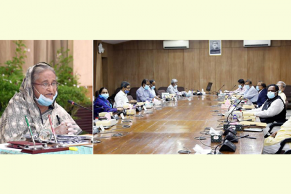 কওমি মাদ্রাসার ডিগ্রি ও মাস্টার্স পর্যায়ের পরীক্ষা সম্পন্নের সিদ্ধান্ত