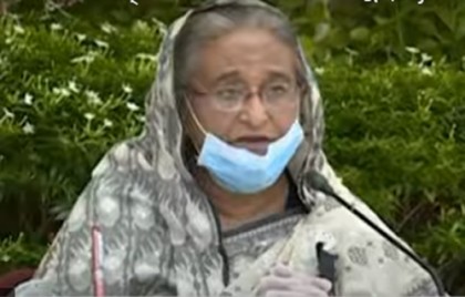 প্রতিটি আন্দোলন-সংগ্রামে আইভি রহমান সব সময় মাঠে থাকতেন: প্রধানমন্ত্রী