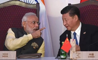 বাহিনী প্রস্তুত, প্রয়োজনে সামরিক পথে জবাব: চীনকে হুঁশিয়ারি ভারতের