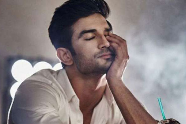 সুশান্তের ঝুলন্ত দেহ ও বিছানার মধ্যে ফারাক এত কম!