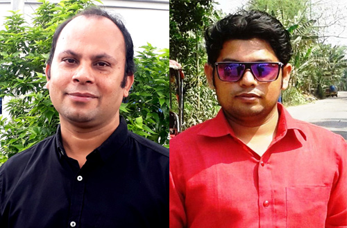 মাদারীপুর টেলিভিশন সাংবাদিক ফোরামের কমিটি গঠন 