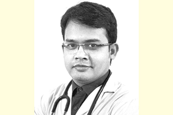 করোনায় মৃত্যুঝুঁকি বেশি যাদের
