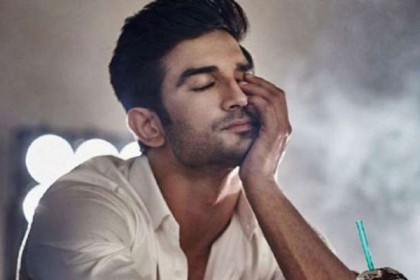 সুশান্তের ঝুলন্ত দেহ ও বিছানার মধ্যে ফারাক এত কম!
