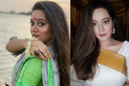নায়িকা হিসেবে দুই ছবিতে চুক্তিবদ্ধ হলেন দীঘি