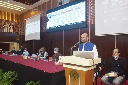 বঙ্গবন্ধু হত্যার ঘটনায় উচ্চ ক্ষমতাসম্পন্ন কমিশন দরকার: মৎস্য ও প্রাণিসম্পদ মন্ত্রী